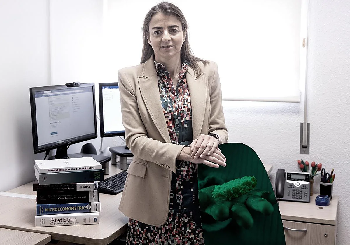 «Nuestra mayor tasa de pobreza tiene que ver con el limitado desarrollo industrial»