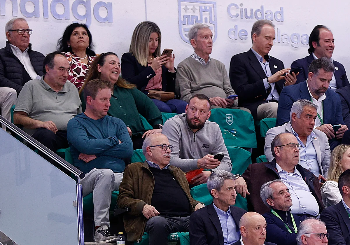 La NBA no pierde de vista a Balcerowski