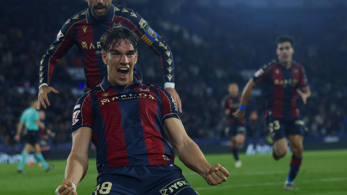 La semana perfecta de Carlos Espí