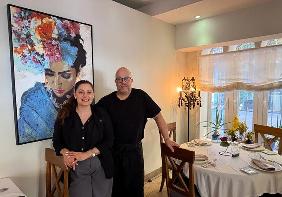 Arai, creatividad y mucho sabor