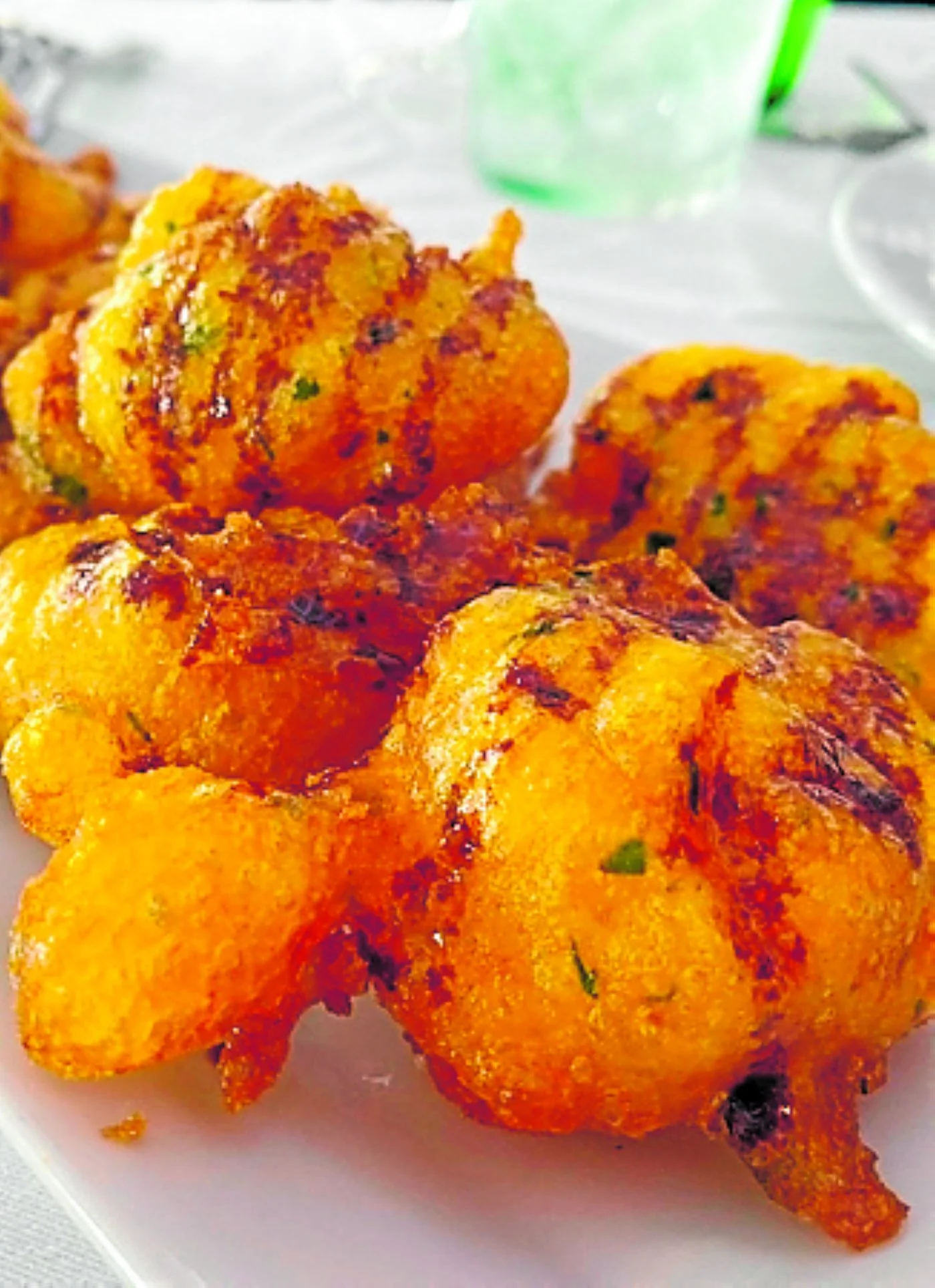 Jornadas de Cuaresma en El Balneario y Bienmesabe Santa María