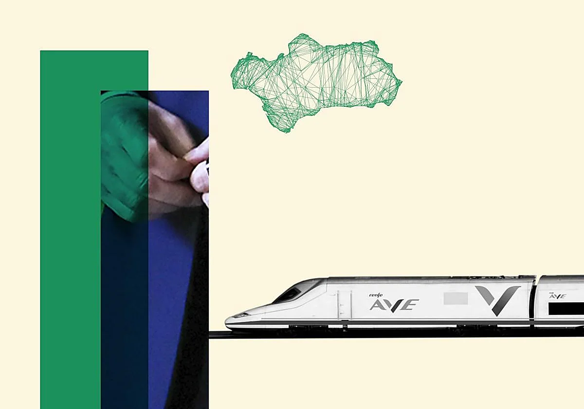 Juanma Moreno, sobre el accidente de Adamuz: «El gobierno central no ha estado en la gestión, ha estado en el polítiqueo de supervivencia»