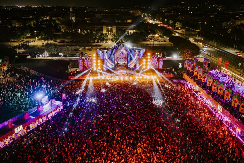 Torrejón de Ardoz se las prometía felices como epicentro de los festivales de Madrid. Hasta que empezó a cancelarlos