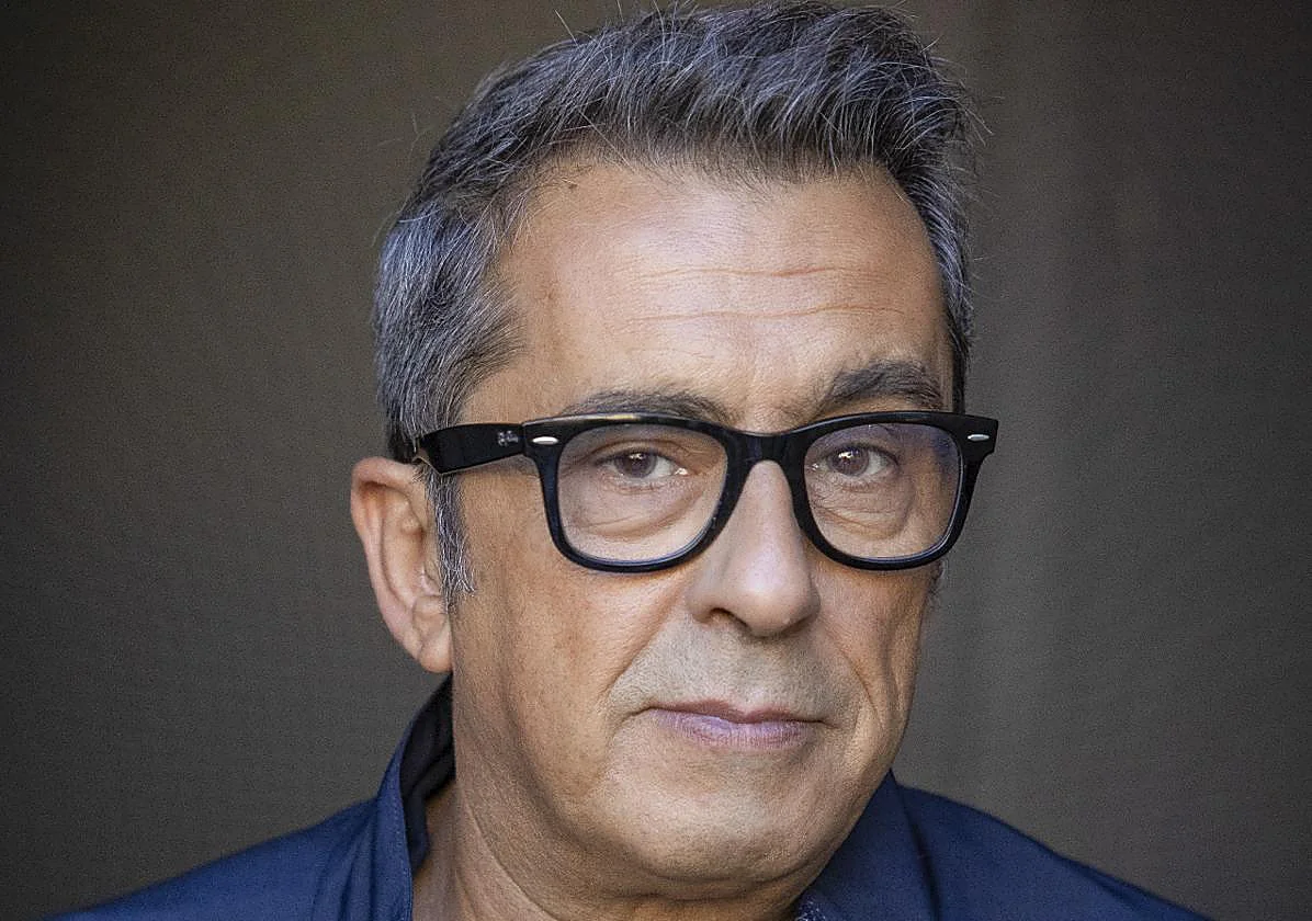 Sustituir a Buenafuente