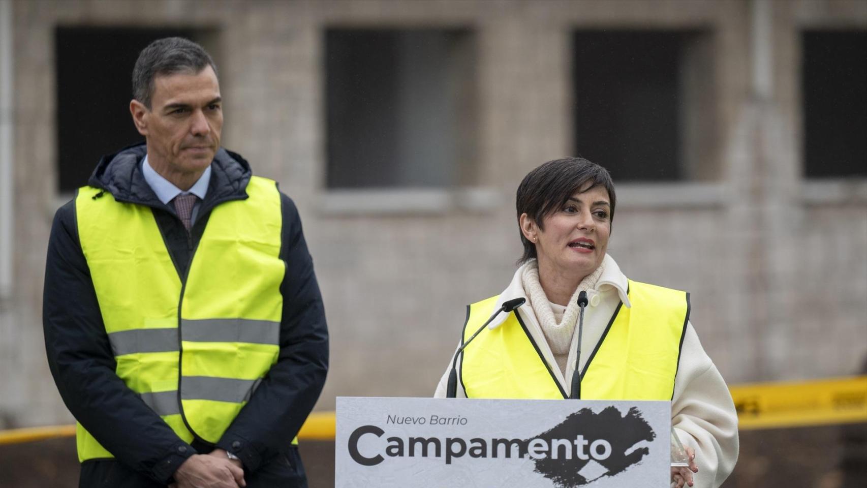 La UE enmienda a Sánchez con la vivienda: "La propiedad es un derecho fundamental y la okupación genera inseguridad"