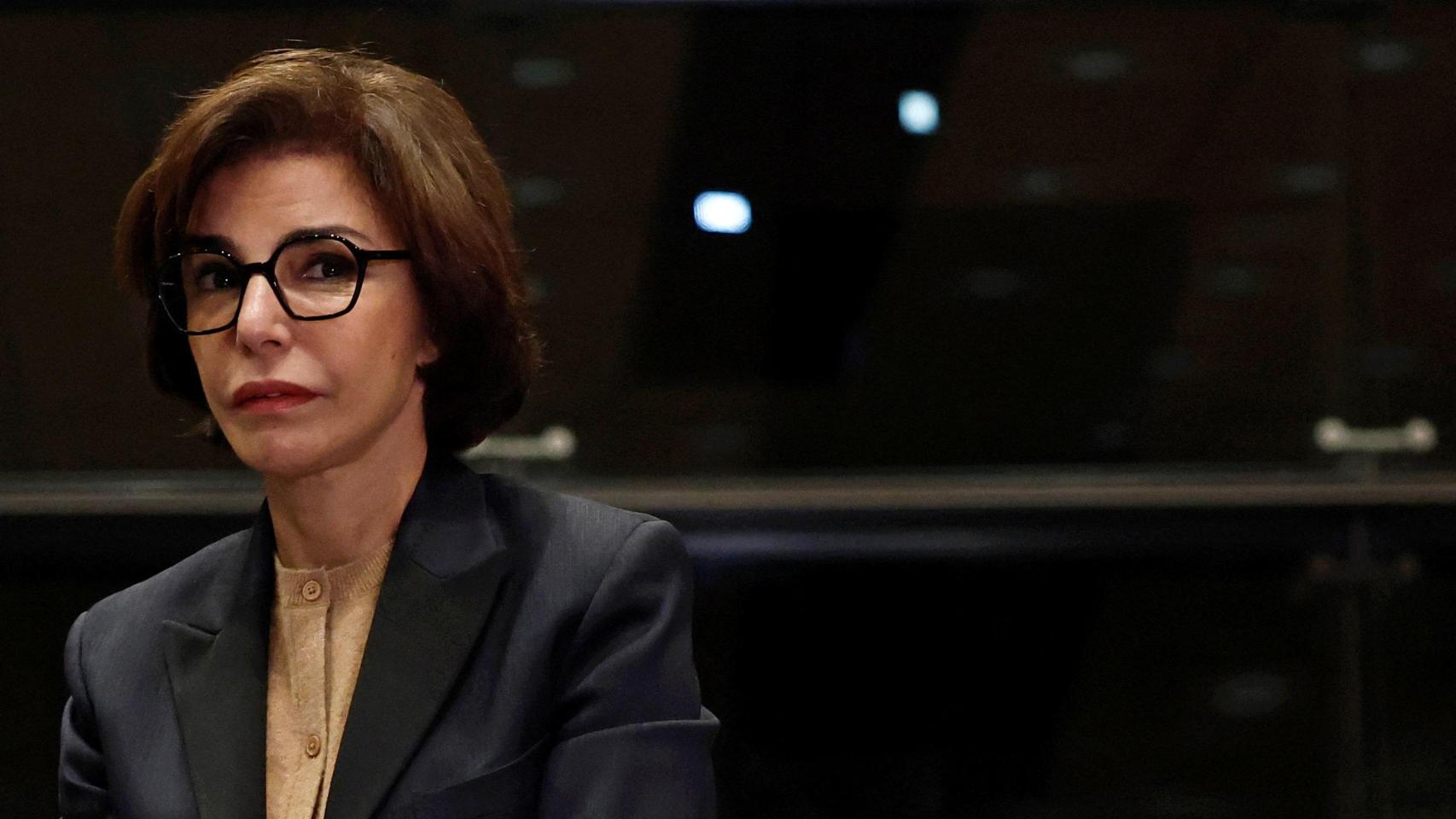 Rachida Dati intenta recuperar la Alcaldía de París para la derecha francesa con apoyo de Macron tras salir del Gobierno