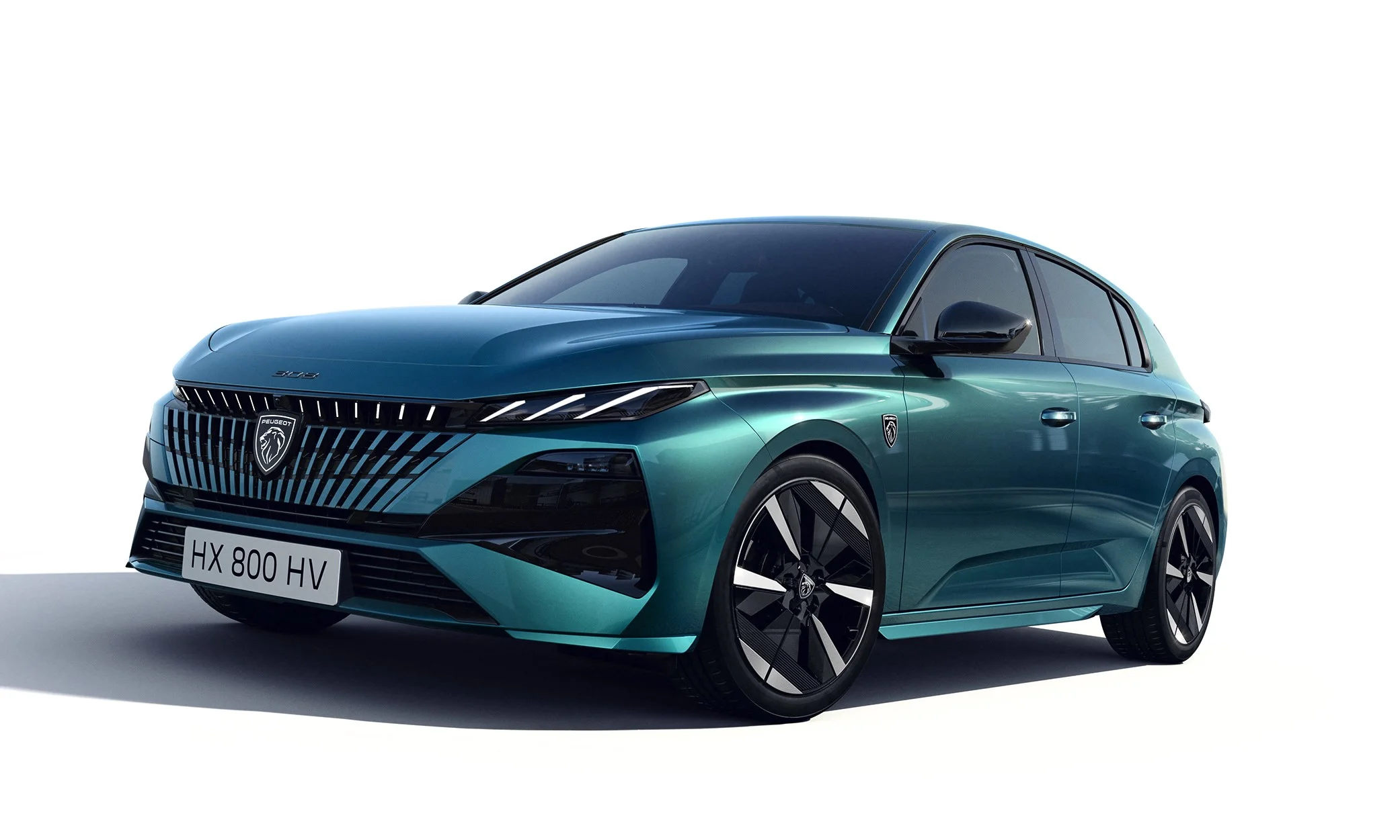 El placer de conducir