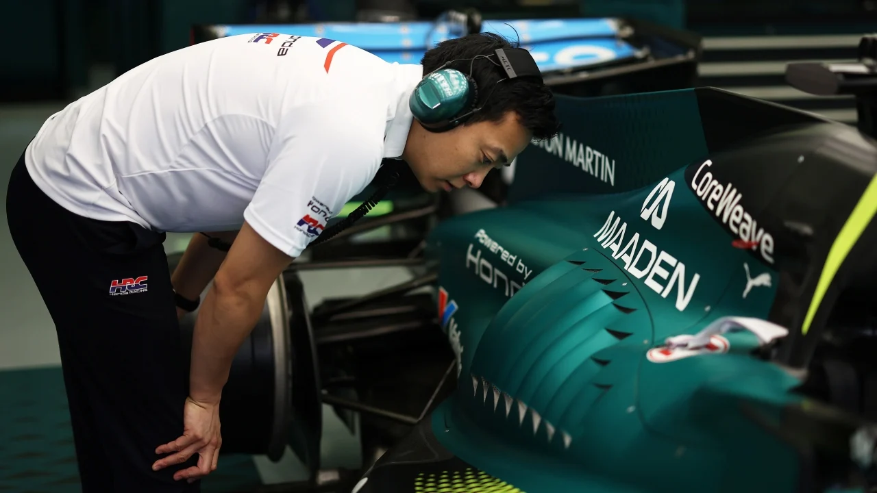 ¿Reglamento anti-Honda? Su jefe de proyecto desvela las fortalezas del motor japonés que la FIA prohibió para la F1 de 2026