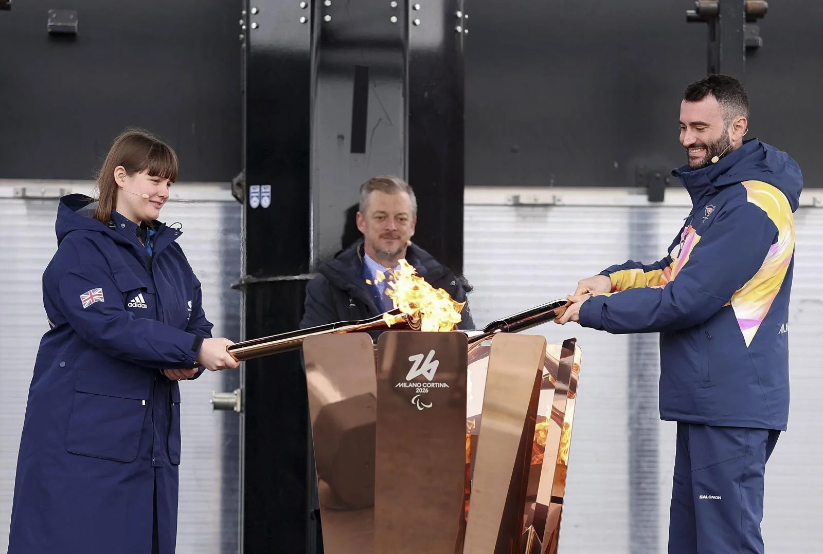 Rusia vuelve a desfilar y reabre la herida del deporte