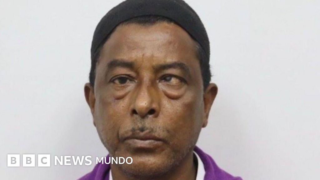 El refugiado ciego que fue dejado a su suerte tras ser liberado por la Patrulla Fronteriza de EE.UU. y apareció muerto una semana después