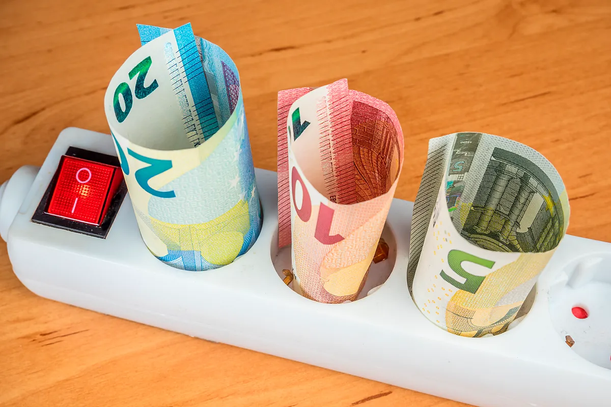 La factura eléctrica de un consumidor PVPC caerá en febrero ante una energía más barata