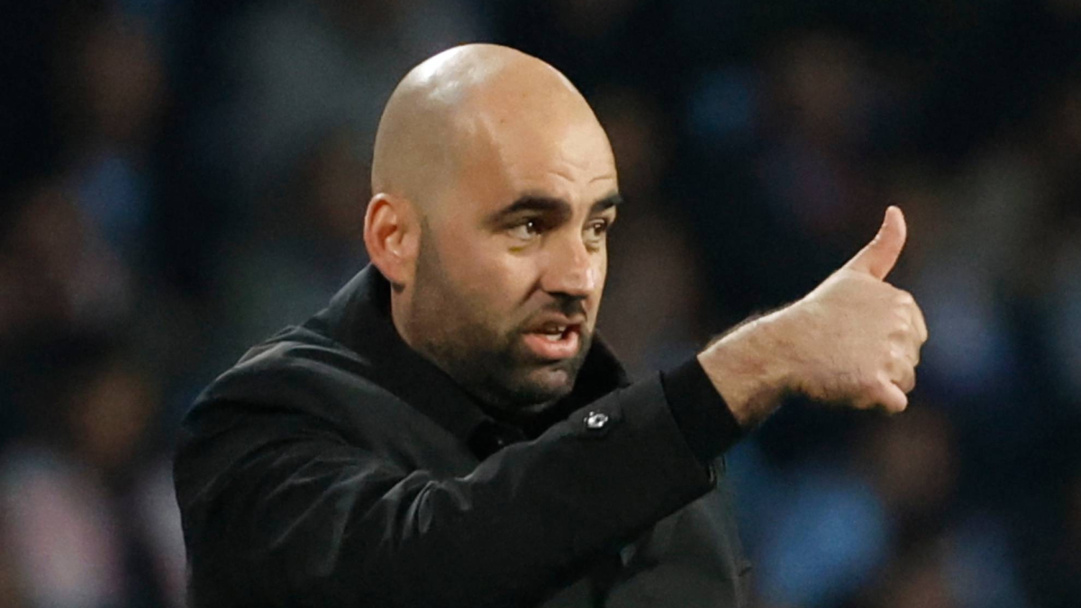 Giráldez: “Llegamos preparados ante un rival con muchos recursos tácticos”