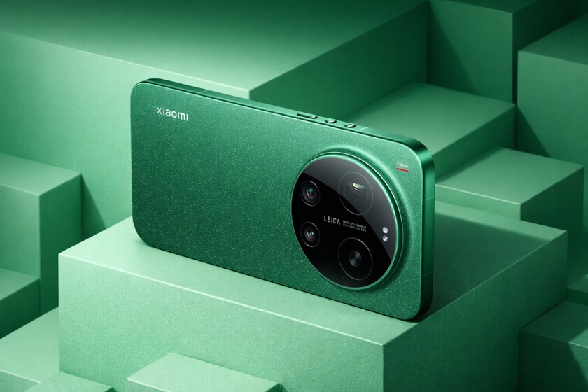 Xiaomi 17 Ultra: un espectáculo fotográfico que aspira a convertirse en el mejor móvil de 2026