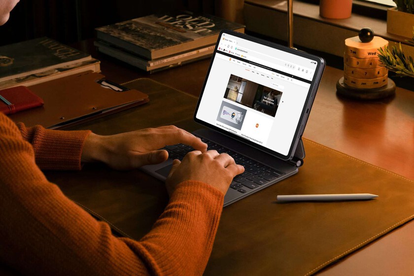 Xiaomi Pad 8 y Xiaomi Pad 8 Pro: un enfoque en la productividad para el rango de tablets de menos de 500 euros