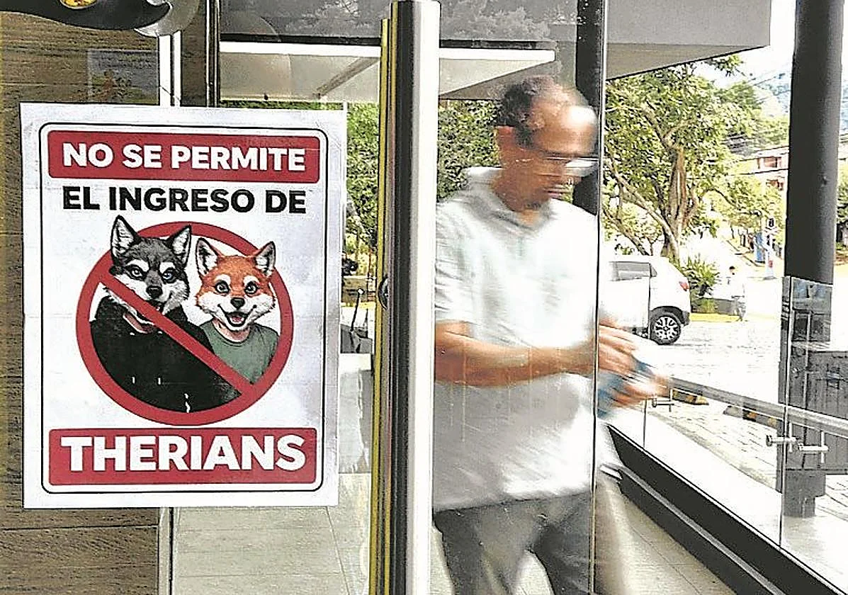 El lado oculto de los 'therian', el espíritu animal como herramienta política