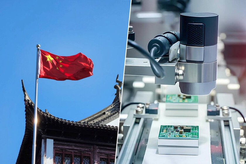 China fabrica más chips que nadie, pero sigue sin poder hacer los más importantes: qué necesita para lograr la soberanía