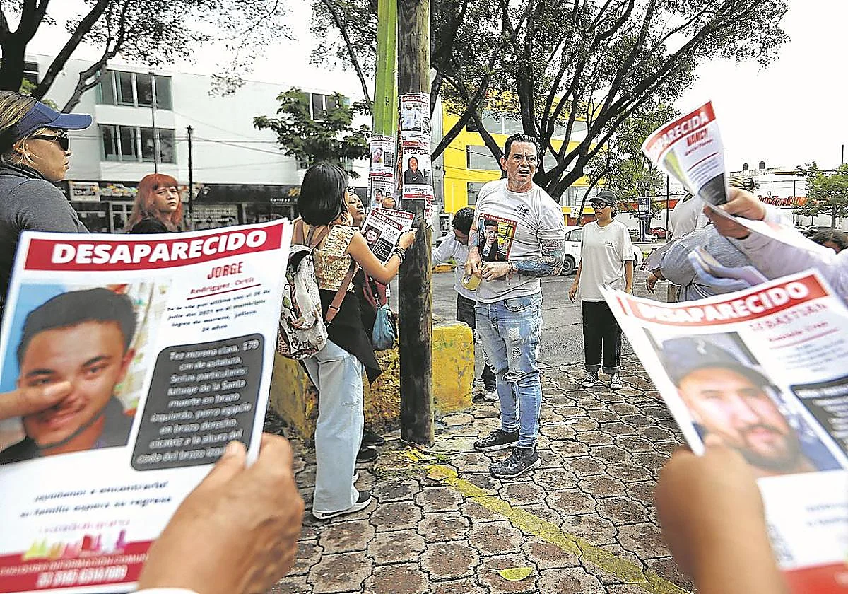 El monstruo de las nueve cabezas