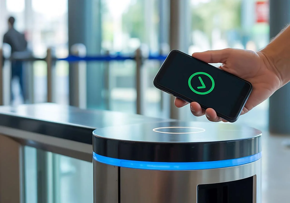 La tecnología de tu móvil a la que no le sacas todo el provecho