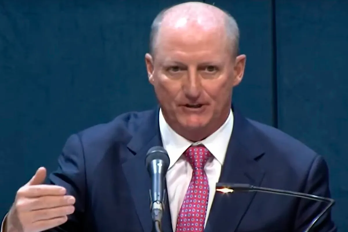 Greg Abel: la acumulación de efectivo de Berkshire no supone un retroceso en la negociación de acuerdos