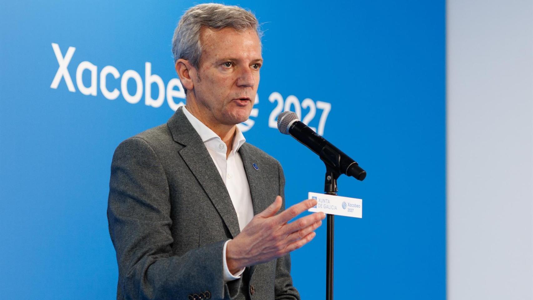 Rueda transmitirá en Bruselas la necesidad de que "funcionen todos los controles" con la entrada en vigor de Mercosur