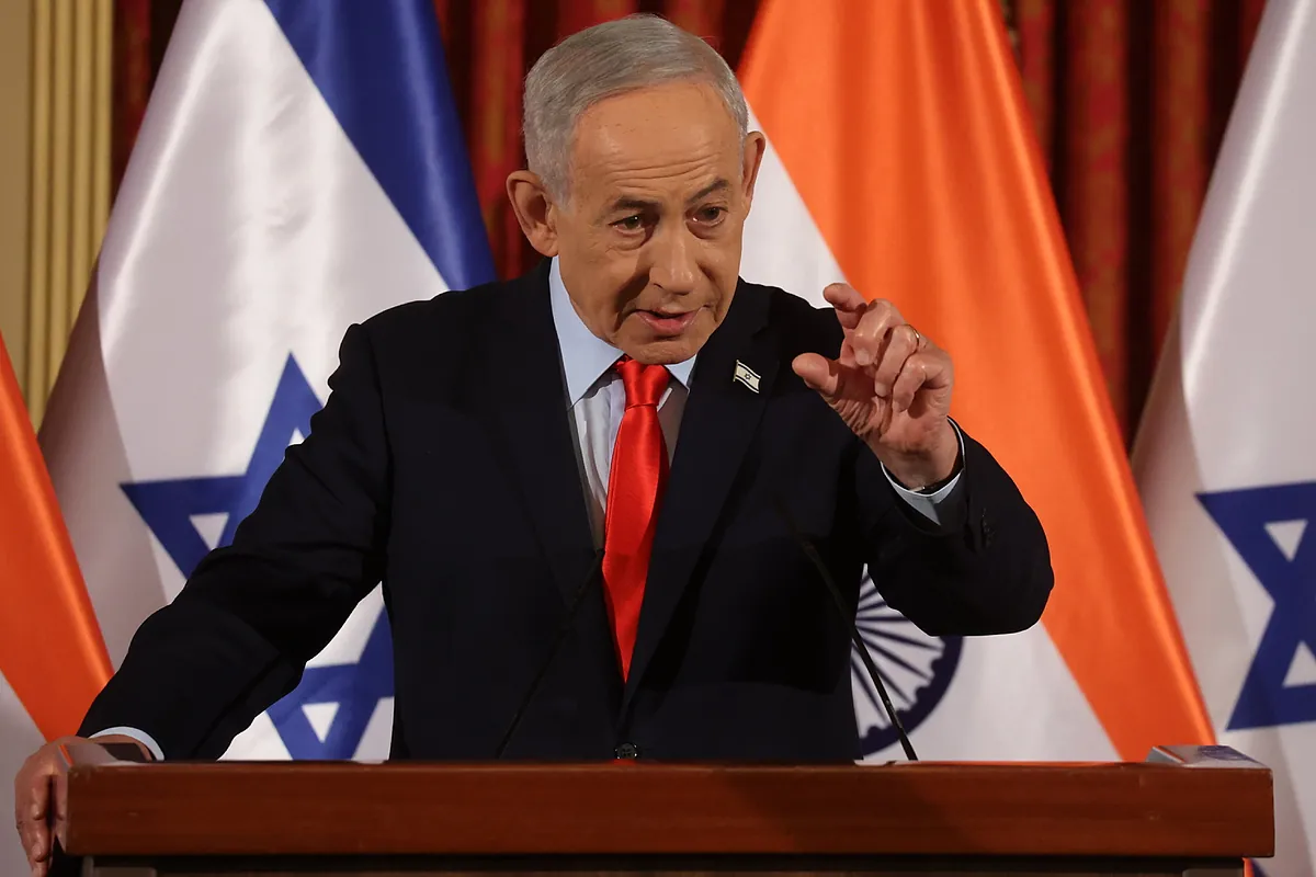 Israel da por muerto en los bombardeos al líder supremo Jamenei