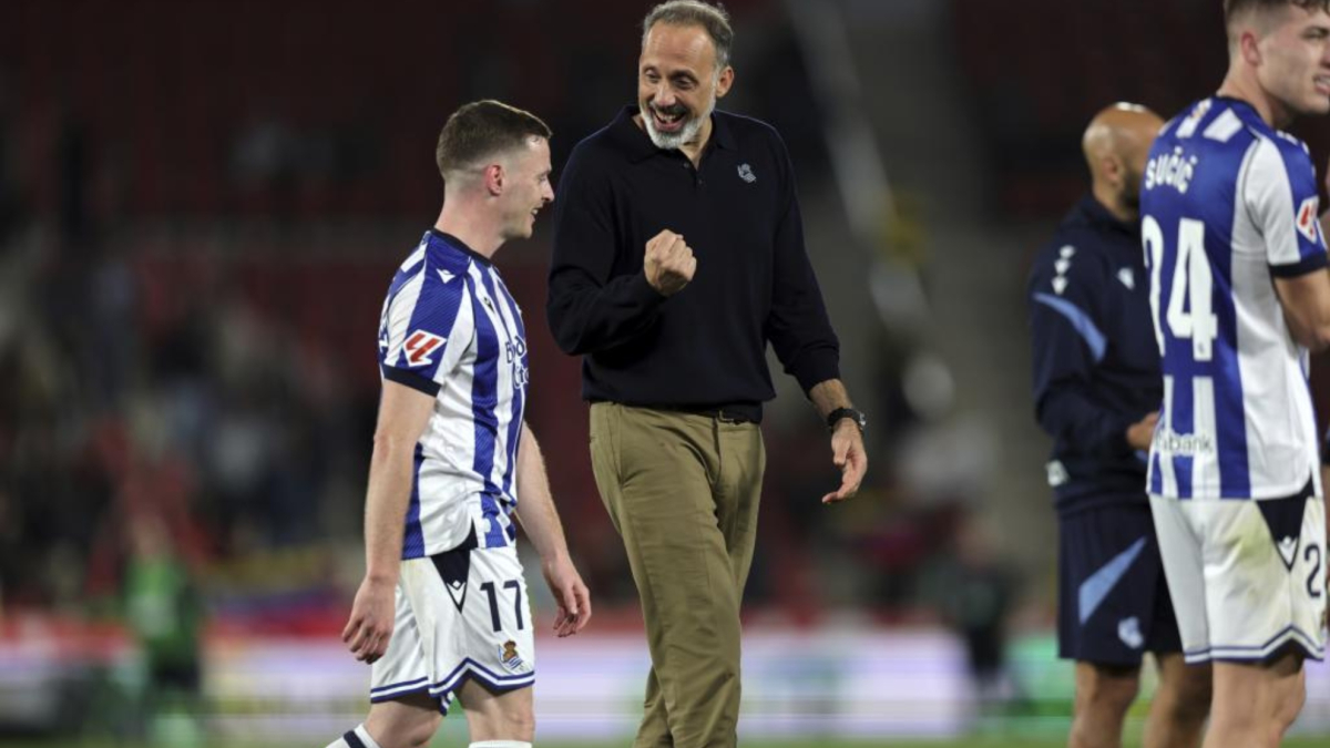 Matarazzo: "Hemos jugado un muy buen fútbol"