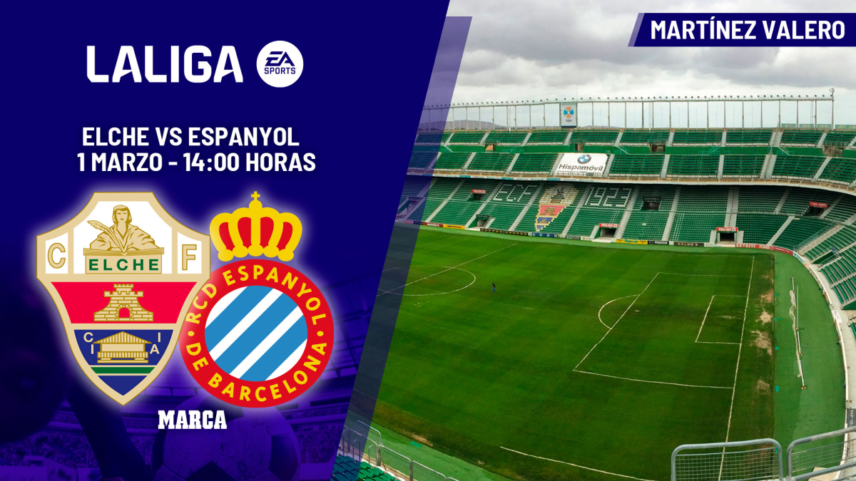 Elche - Espanyol | El dolor de nunca acabar: previa, análisis, pronóstico y predicción