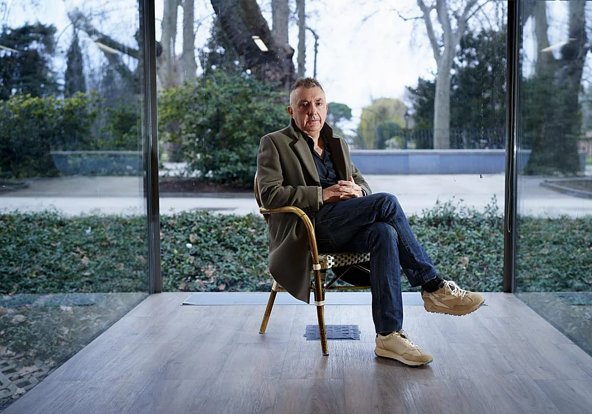 «Si la literatura no es la sinceridad absoluta, no me interesa»