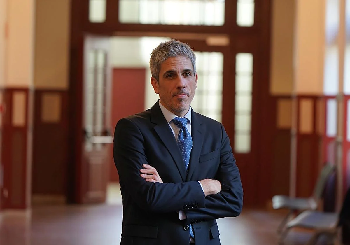 «La Justicia de EE UU funciona; el dinero de los aranceles tendrá que ser devuelto»