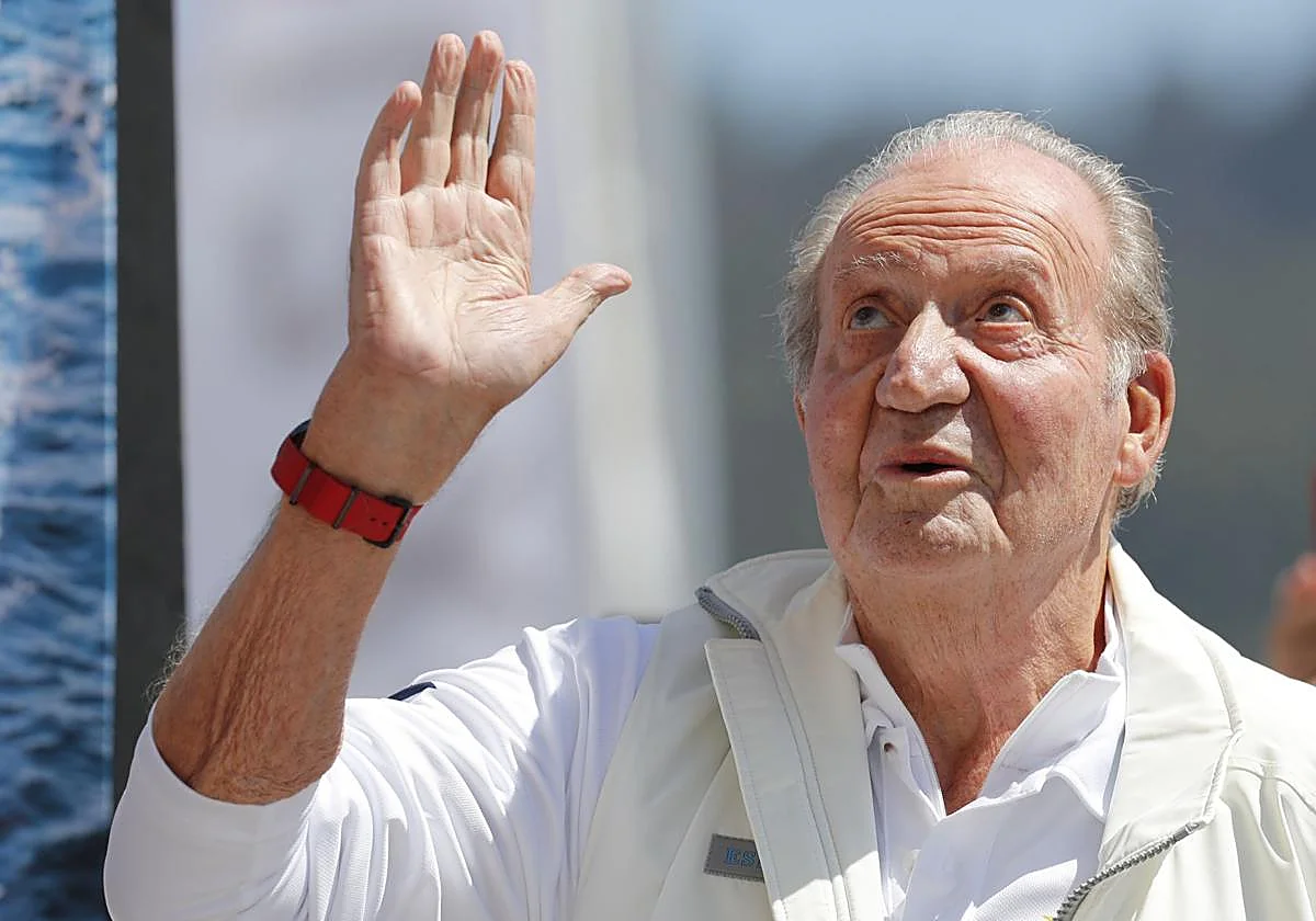 Las cortinas de humo