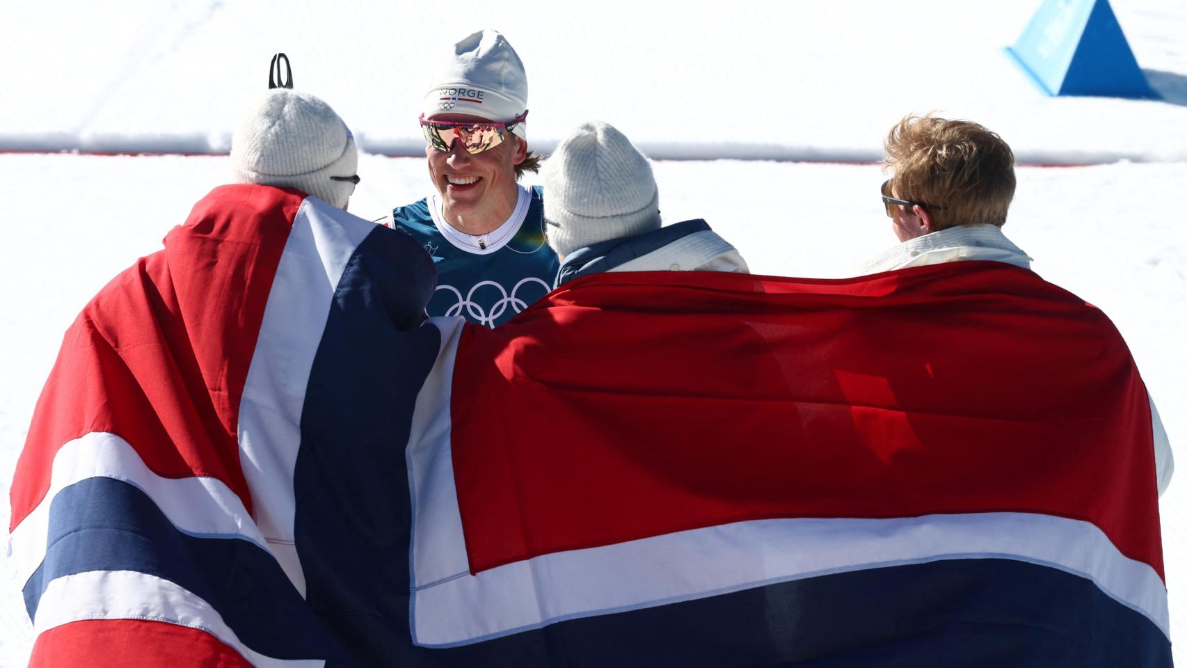 El deporte noruego está de moda: qué pueden aprender países como España de Klaebo, Haaland o el Bodo/Glimt