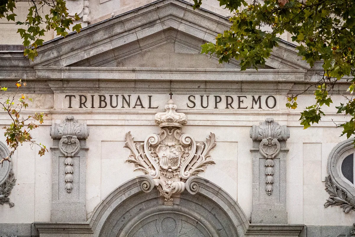 El Supremo flexibiliza el límite de 10.000 euros de exoneración de créditos públicos