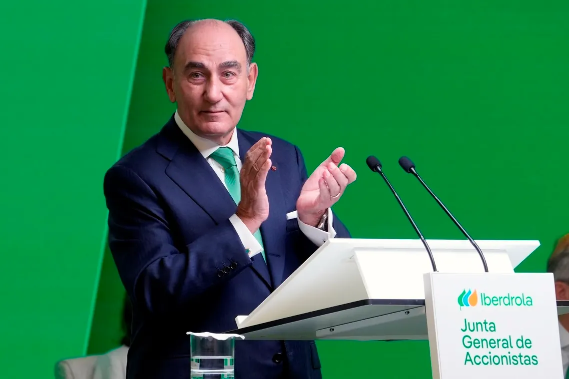 Qatar reduce su participación en Iberdrola en 2025 y la sitúa por debajo del 7%