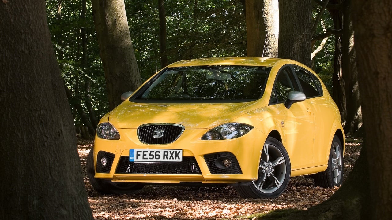 Tu cuerpo envejece y tu coche también: lo que implican achaques de 17 millones de coches en España