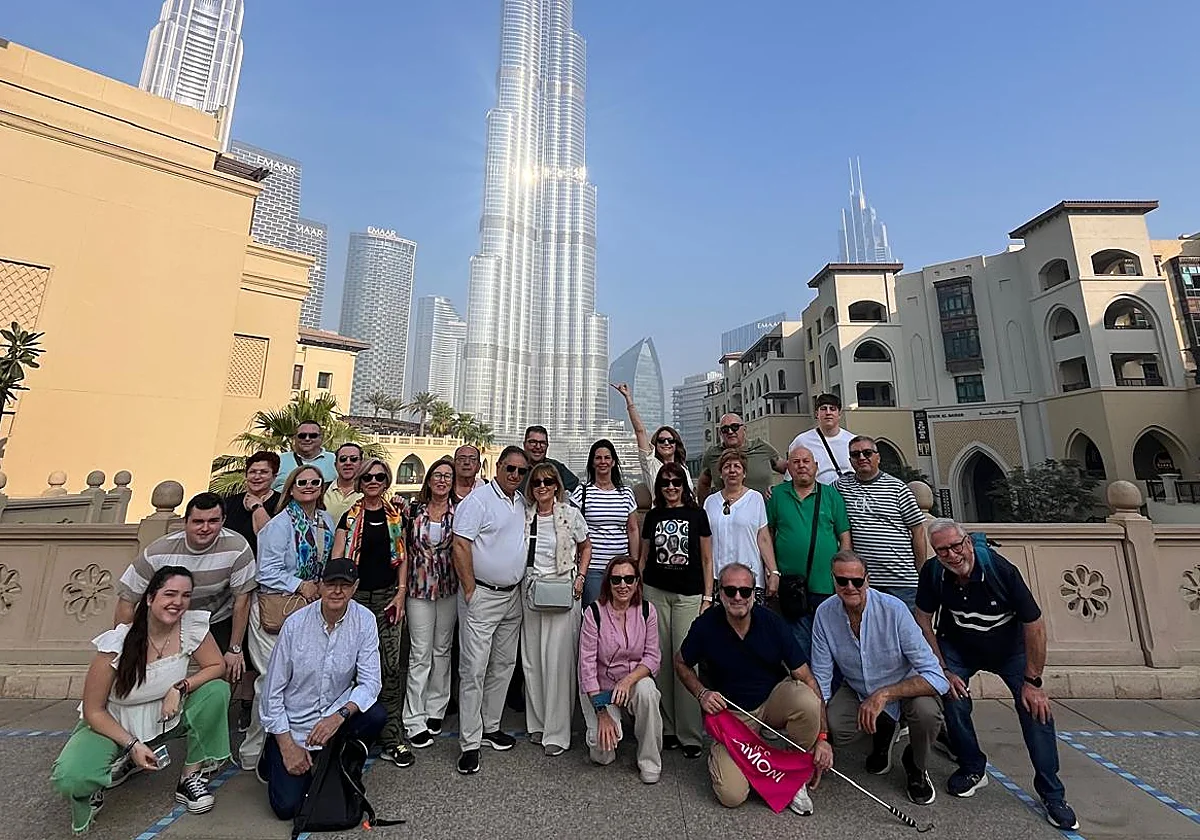 Pepe Moyano, del grupo de Vélez atrapado en Dubai: «Aunque sea vía China o Japón, queremos salir como sea»