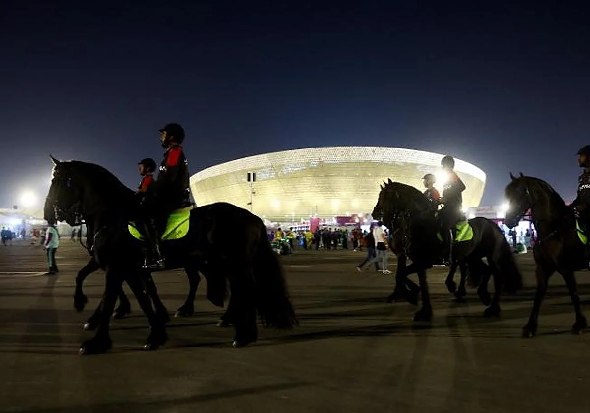 El conflicto con Irán pone en el alambre la Finalissima entre España y Argentina