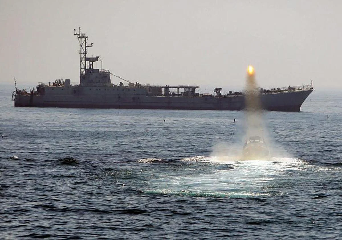 Irán y Ormuz abren una nueva prueba de estrés para el petróleo