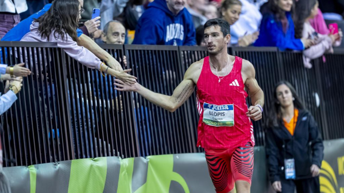 Quique Llopis está para lo que le echen