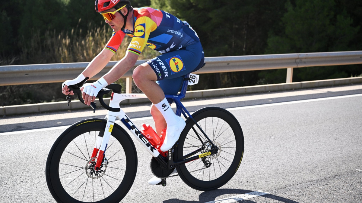 Cinco días sin poder ir al baño tras su caída en Valencia<br>