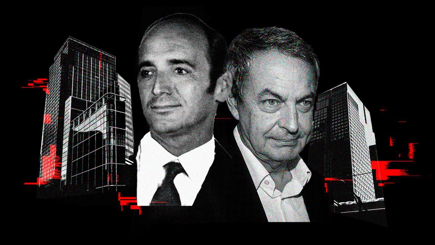 El PP relaciona a Zapatero con los vuelos de Plus Ultra desde Guinea cargados con fajos de billetes que desveló El Español