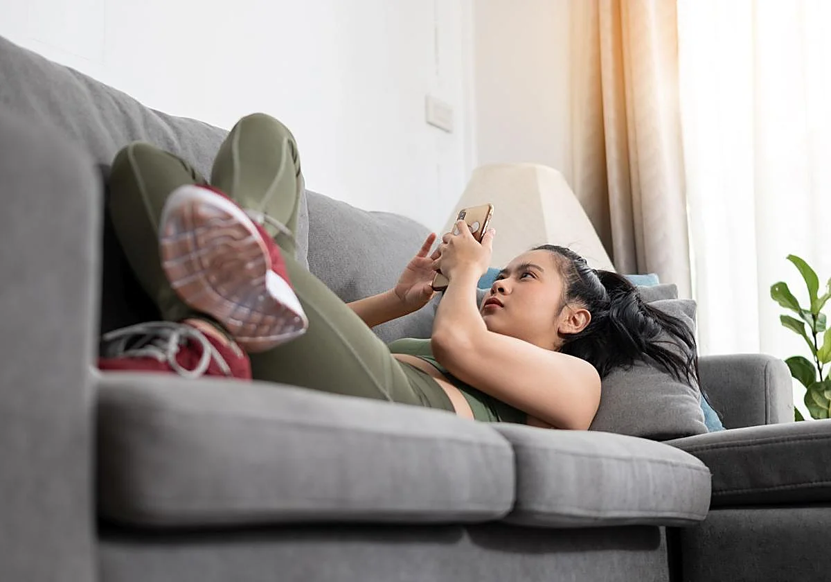 Tu estilo de vida te enferma: estos son los 7 pasos para cambiar de hábitos y que vayas al 'gym' aunque no te apetezca