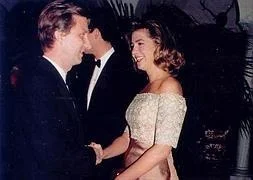 María Cristina de Bélgica, la 'princesa desaparecida' que quiere seguir siendo anónima