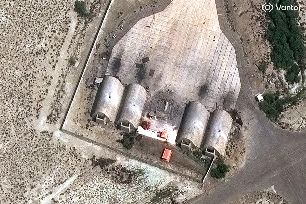 ¿Qué implicaciones tendrá la guerra en Irán para la economía mundial?