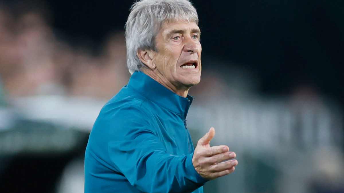 Pellegrini: "Estamos tan frustrados como los hinchas, el partido estaba para haberlo rematado"