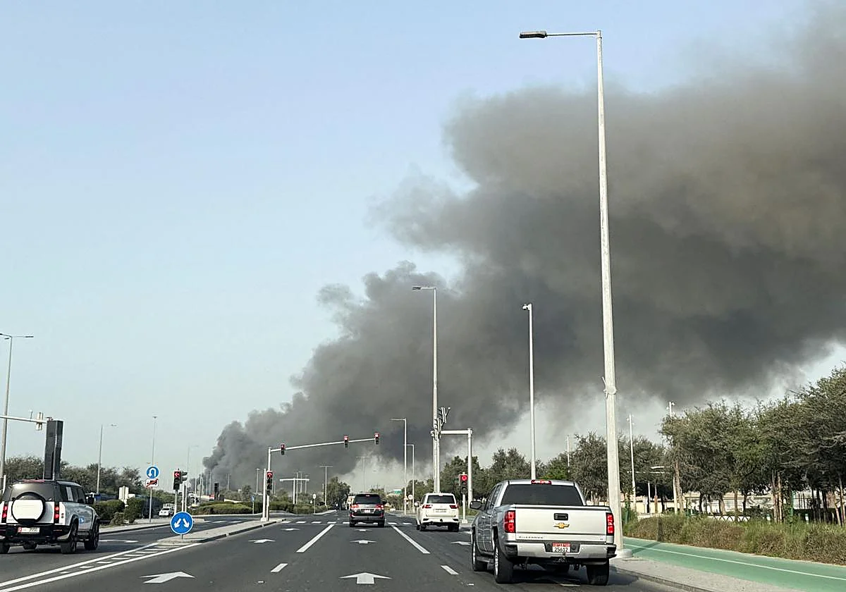 Ni los mediadores se libran de las bombas