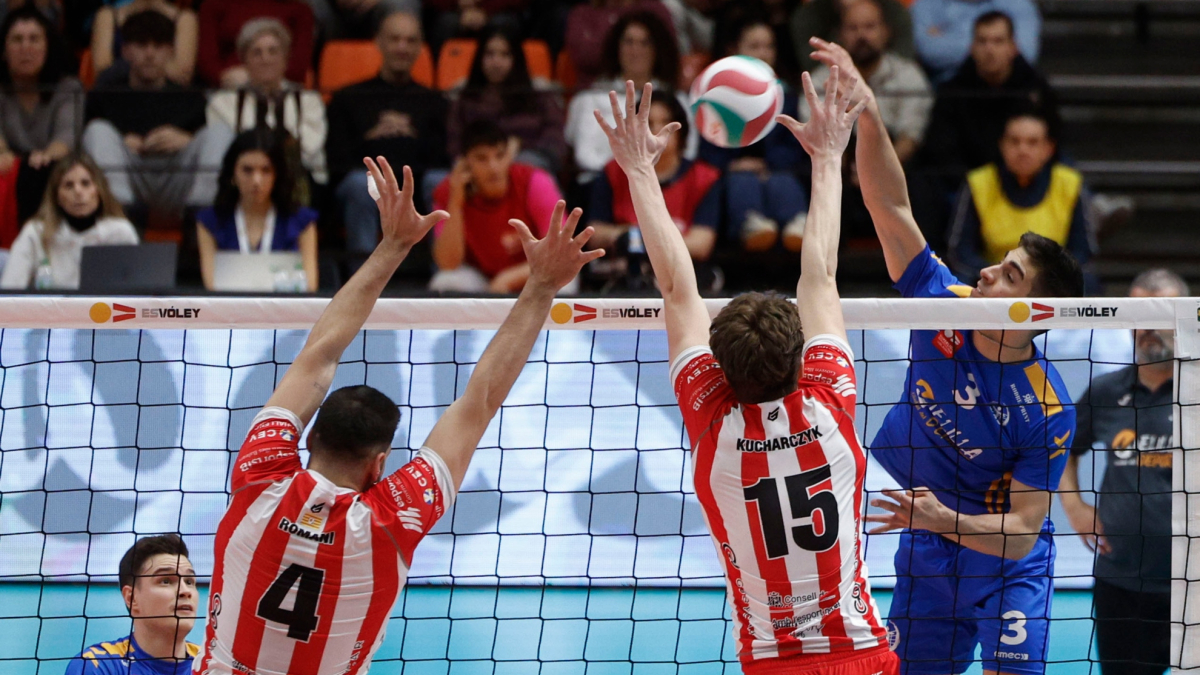 Fausto Díaz pone la corona a un histórico Manacor