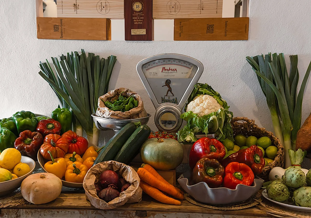 La agenda 'foodie' de la semana en Málaga: trucha, conejo e hinojos