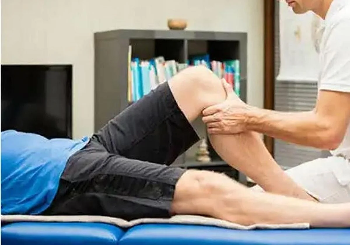 Retiran de la venta un lote de una crema para lesiones deportivas por contener Staphylococcus aureus