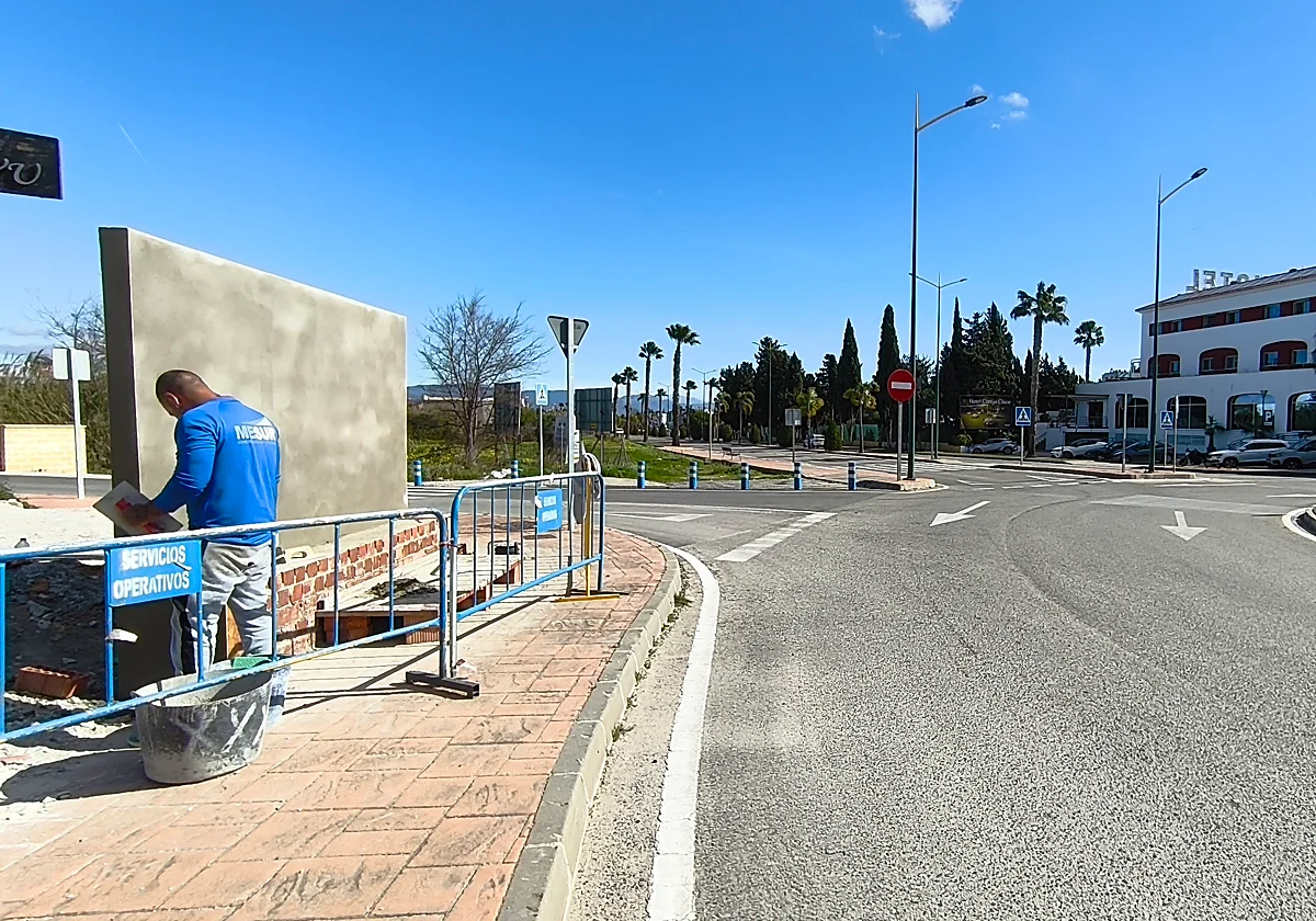 Alhaurín de la Torre prepara la futura urbanización de Las Paredillas: aprobadas 49 viviendas en este sector