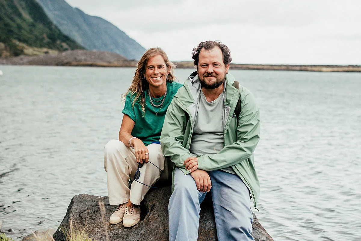 El chef que pone cara a los productores